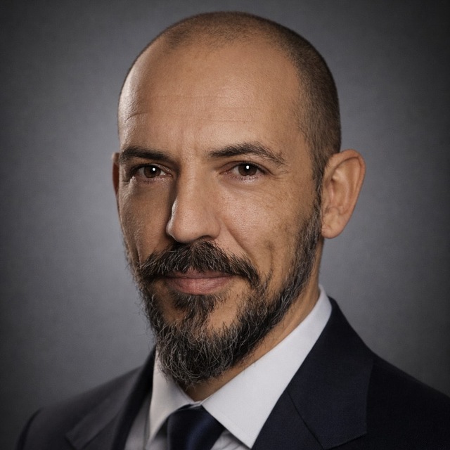 Fabriano Vanoncini