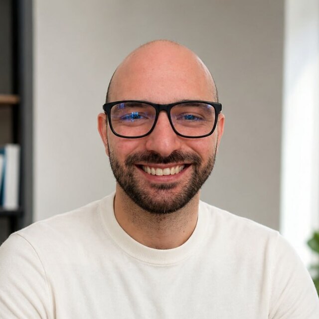 Fabrizio Cavalletti